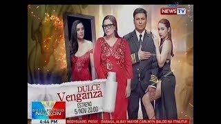 BP: Ilang teleserye ng GMA, tinututukan sa Latin America