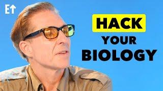 Silicon Valley to Bulletproof — A Biohacking Journey with Dave Asprey | In Search of Excellence