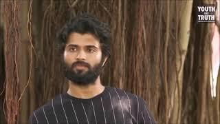 Why gratitude is the root solution for all problems? - Sadhguru & Vijay Deverakonda