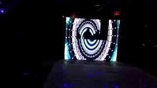 Raja vinayak event