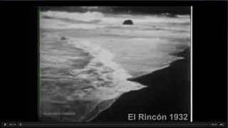 El Rincón. Documental corto