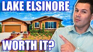 PROS & CONS of Living in Lake Elsinore California | Moving to Lake Elsinore California