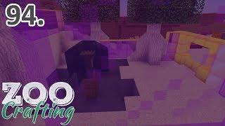 ZooCrafting! ~ Ep. 94 (Fountains of PINK)