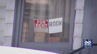 Should the rent control ban in Massachusetts be reversed?