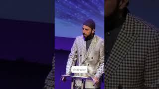 Mannerism of Worshipping Allah ﷻ | Shaykh Hammad Mustafa al-Madani al-Qadri