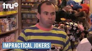 Impractical Jokers - Temper Tantrums