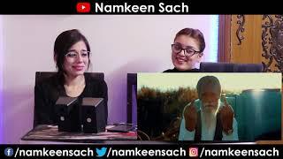 BROWN MUNDE - AP DHILLON | GURINDER GILL | SHINDA KAHLON | PAKISTAN REACTION