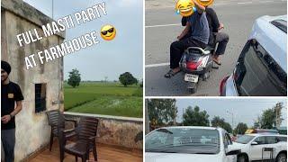 After 2 week back to home|| full masti with friends ||funny vlog||