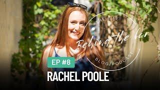 The preacher's daughter on an HR adventure with Rachel Poole