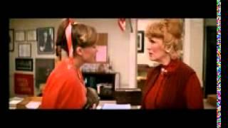 Grease 2 Janet Jones cameo