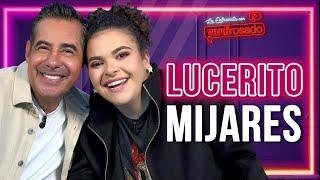 LUCERO MIJARES, talento, legado y CARISMA | La entrevista con Yordi Rosado