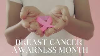 Comprehensive breast cancer care. Close to home.