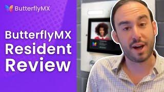 ButterflyMX Resident Review