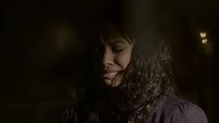 Bonnie Gets Powers Of The 100 Witches - The Vampire Diaries 2x17 Scene