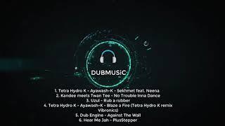 DUBMUSiC - Wake up