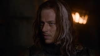 Game of thrones | Arya meets Jaqen H’ghar | the faceless man