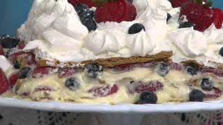 "Deep South Dish: Homestyle Southern Recipes" by Mary Foreman with David Venable