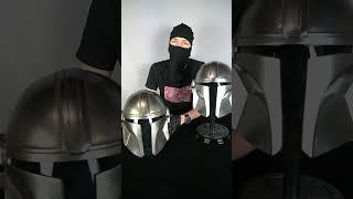 Mandalorian Helmet: Unbeatable 25% Discount at 3D Planet Props!