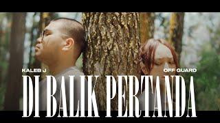 Kaleb J - Di Balik Pertanda (English Translation)