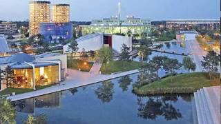 Autostadt at Volkswagen, Wolfsburg, Germany Quick Tour