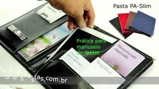 Pasta do Publicador para Publicações  e Tablet