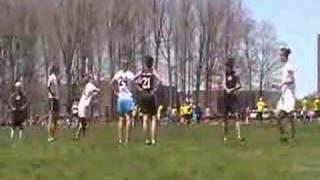 Quinton Highlights