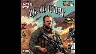 Dr. Moriarity - The A Team (Feat. Rick Ross, True2Kali) [Prod. Alexander Moriarity]