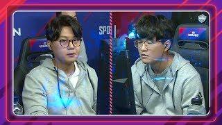 Group B Match 2 Unvary vs 뉴클리어 [EACC 한국대표 선발전]