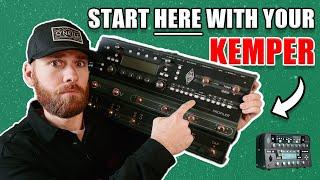 The Most UNDERRATED Kemper Feature You NEED to KNOW!