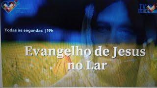 EVANGELHO DE JESUS NO LAR (21.10.2024): O EVANGELHO SEGUNDO O ESPIRITISMO–Cap. III - Itens 1 e 2.