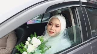 MALAY WEDDING/ THE WEDDING OF ATIK & IDHAM