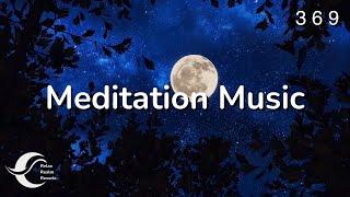 【Meditation Music】Relax & Yoga for Insomnia, Study, Focus, #sleep  #stressrelief #bgm #sleepbetter