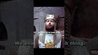 Monty Python and the Holy Grail | “We Are No Longer the Knights Who Say ‘Ni!’” 