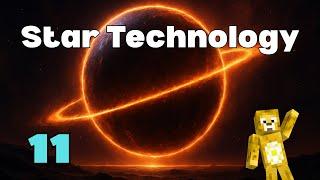 Star Technology - EP 11