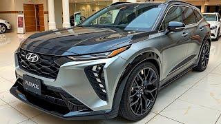 2025 Hyundai Palisade Full Review – Price, Interior, Features & Release Date | Best Family SUV?