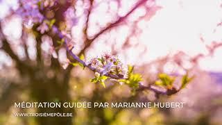 Le perfectionnisme - Méditation Guidée - Marianne Hubert