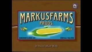 Markusfarms Prods. / Paramount Television (2001)