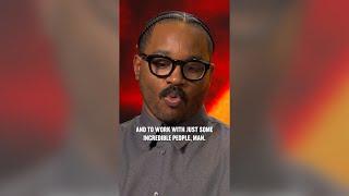 Ryan Coogler Talks Blues