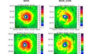 Aerosols on intensity and genesis of hurricanes: American Meteorological Society