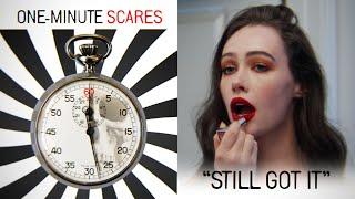 Still Got It | A One-Minute Horror Short Film