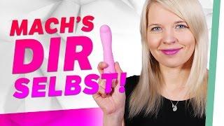 Selbstbefriedigung ist super! | Fickt euch – Ist doch nur Sex!