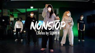 [잠실댄스학원] HIPHOP 힙합 코레오그래피｜Drake - Nonstop