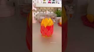 DIY Diwali Decoration Idea #artshorts #shortviral #youtubepartner #diy