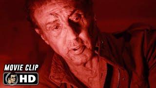 RAMBO: LAST BLOOD Clip - "Rambo Saves Gabriela" (2019)