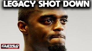 What Happened To Plaxico Burress? (Accidentally Tainted His Own Legacy)