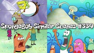 SpongeBob Similar Scenes #339