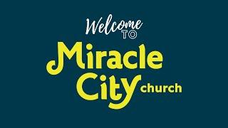 Miracle City Church Minneapolis Live