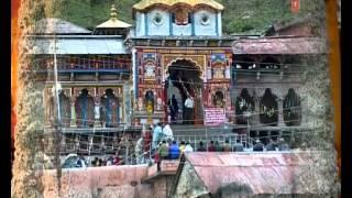 Chalo Re Bhakton  Badrinath Dhaam - Badrinath Kedarnath Gangotri Yamnotri - Bhajan Aur Aarti