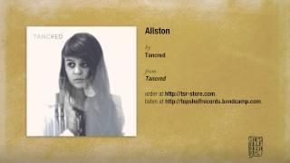 "Allston" by Tancred