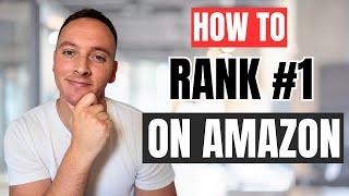 How To Rank 1st Page On Amazon (Bundles & Private Label) 4K